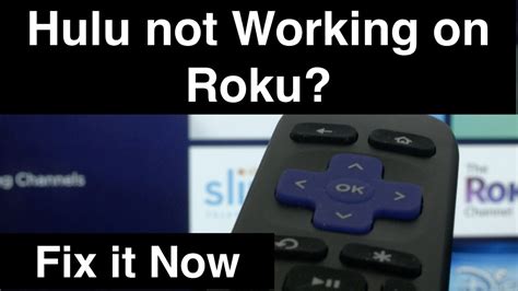 roku for hulu llc fraud